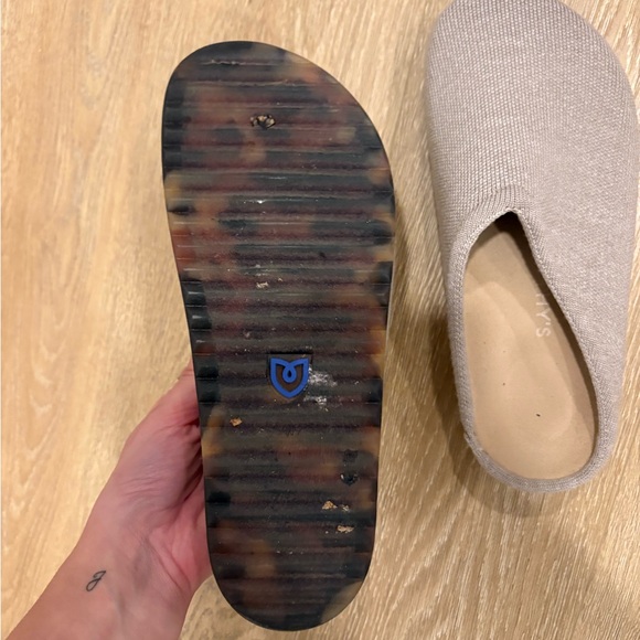 Rothy’s Clogs - Picture 2 of 5